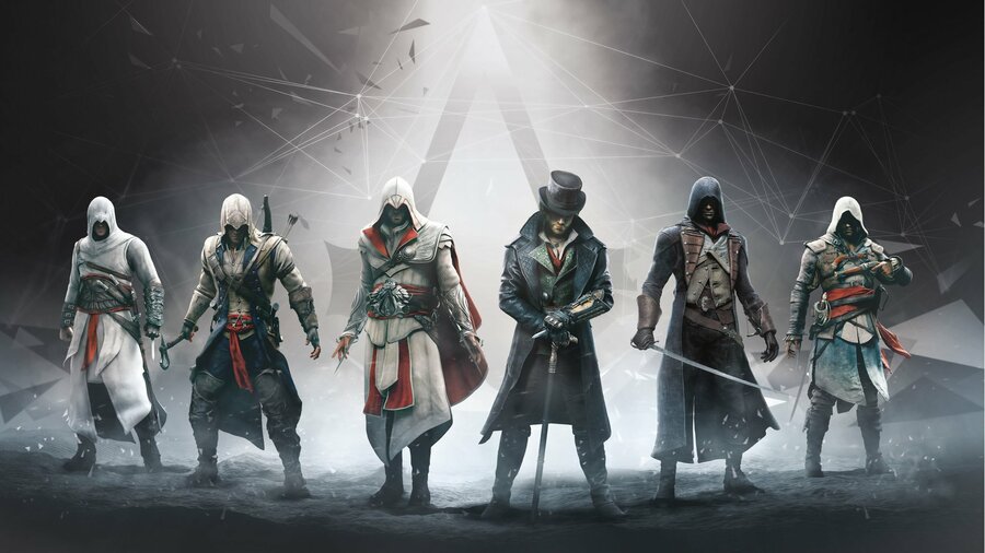 آخرین اخبار و شایعات بازی Assassin's Creed Infinity 