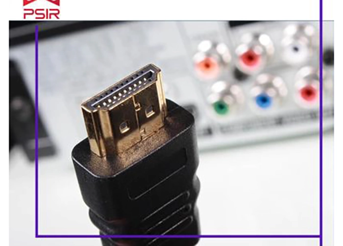 HDMI
