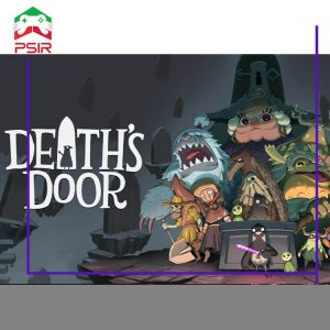 Death's Door: نقد و بررسی بازی Death's Door [کامل + ویدئو] داستان بازی و.