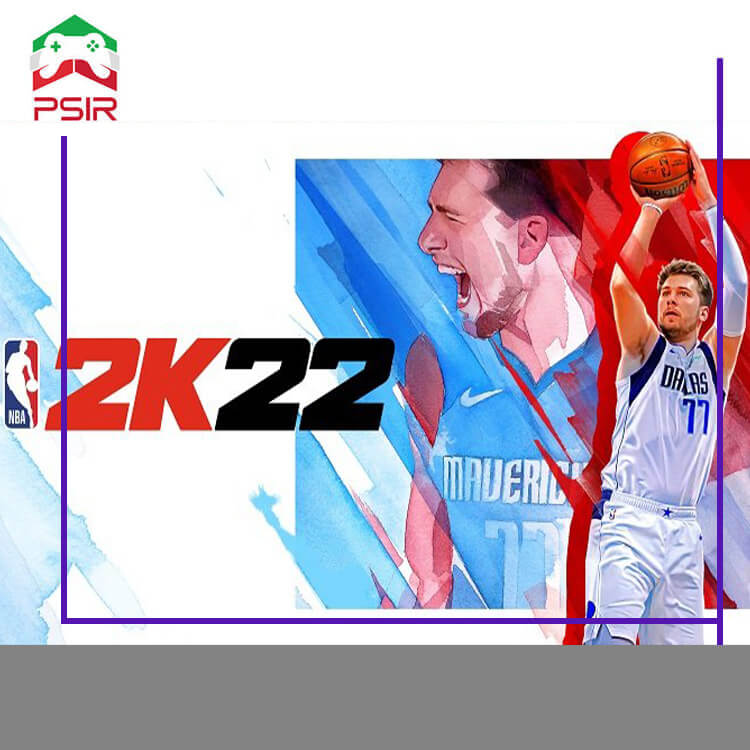 بازی NBA 2K22 به صورت رسمی معرفی شد