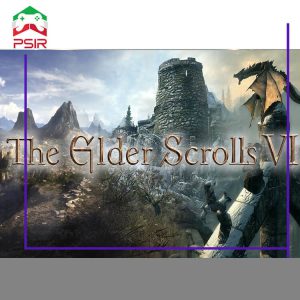 The Elder Scrolls 6: همه آنچه میدانیم [کامل ترین] + ویدئو، تاریخ انتشار و...