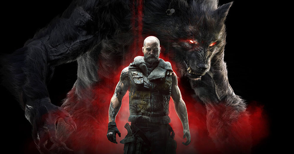بازی Werewolf: The Apocalypse – Earthblood