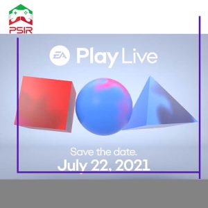 EA Play Live 2021: در رویداد EA play جولای چه گذشت؟ اخبار کامل + تریلر