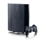 کنسول PS3 SUPER SLIM استوک بازی دار