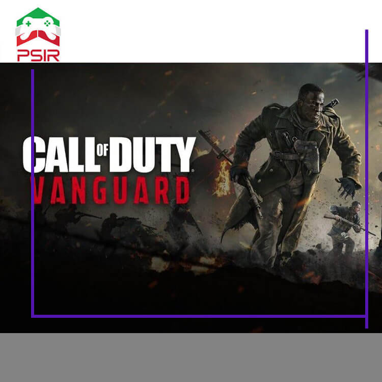 از Call of Duty: Vanguard چه می دانیم؟