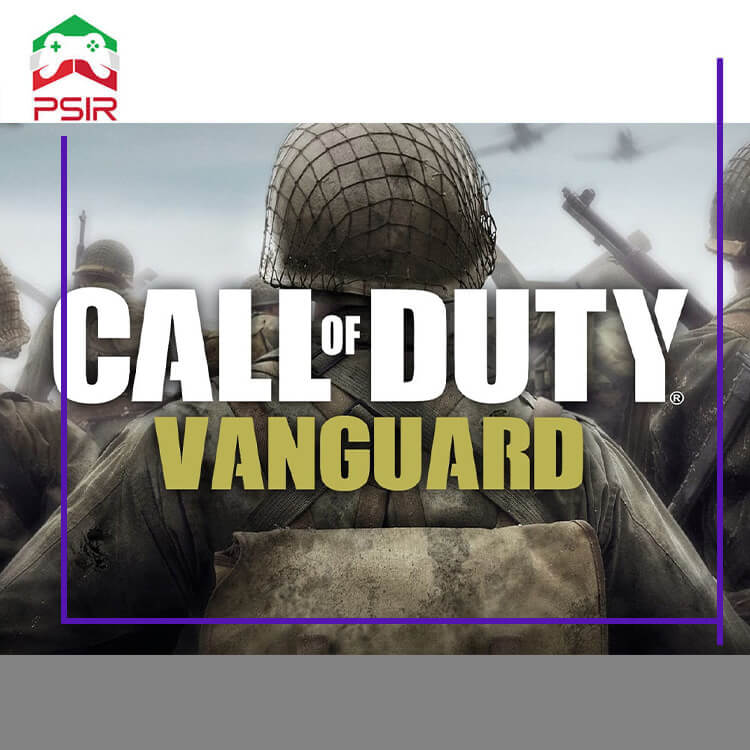 با انتشار تریلری، عنوان Call Of Duty Vanguard معرفی شد + ویدئو تریلر