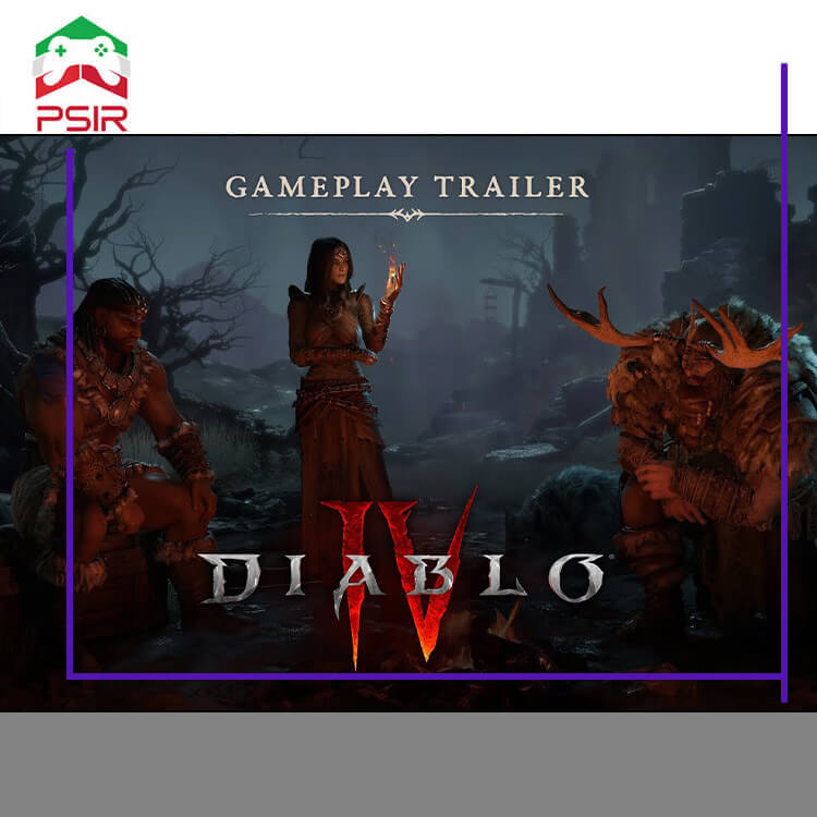 هر آنچه در مورد بازی دیابلو 4 باید بدانید: تاریخ انتشار Diablo 4، تریلرها، اخبار و …