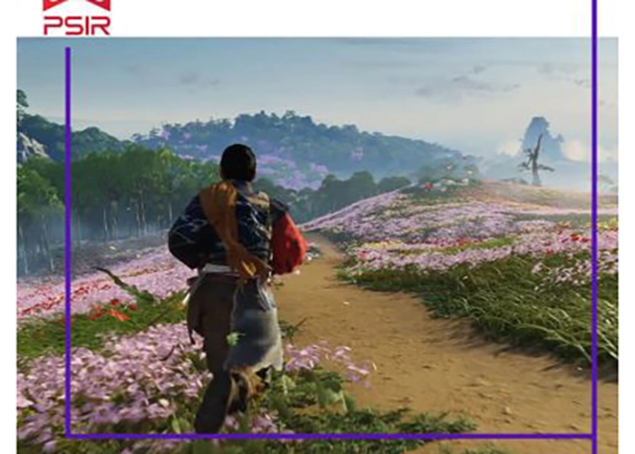 Ghost Of Tsushima Iki Island
