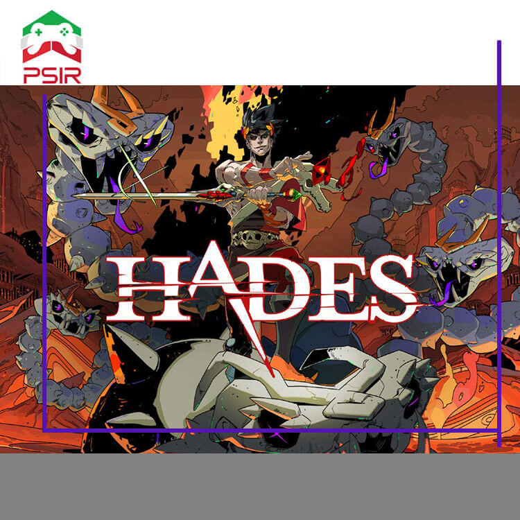 نقد و بررسی کامل بازی Hades در PS5 و XBOX Series X + ویدئو