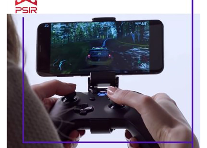 نحوه پخش و اجرای بازی Xbox