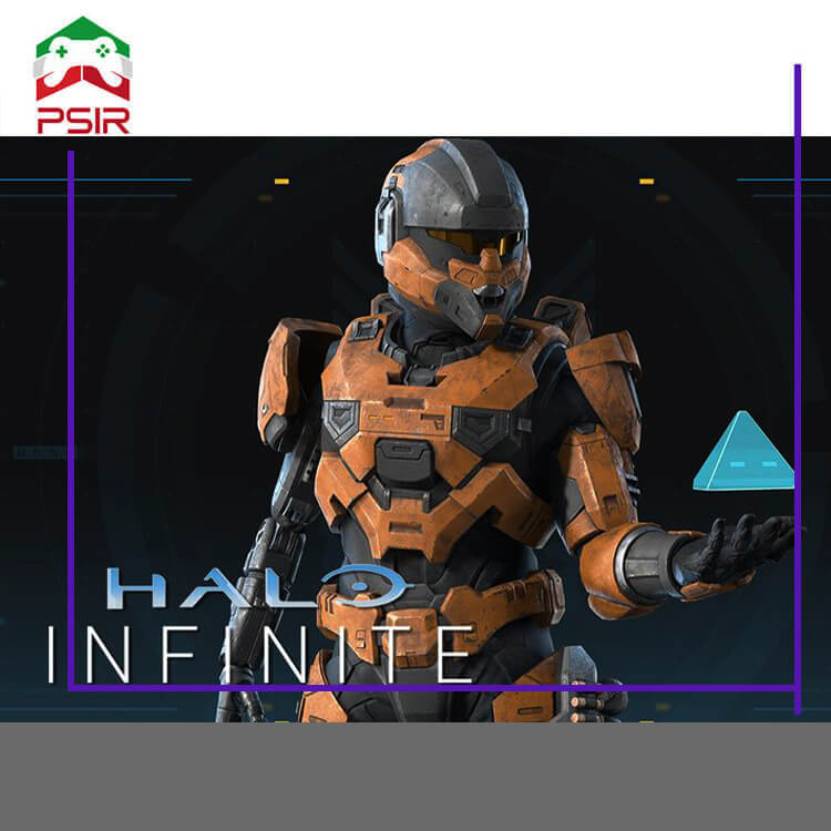 داستان بازی Halo Infinite از طریق نسخه بتا درز کرد و فاش شد!