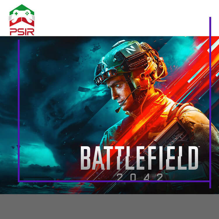بازی Battlefield Mobile در فروشگاه گوگل پلی! + تریلر جدید Battlefield 2042