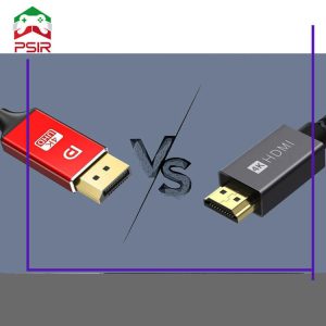 DisplayPort یا HDMI: کدام برای بازی بهتر است؟ + مقایسه کامل + ویدئو