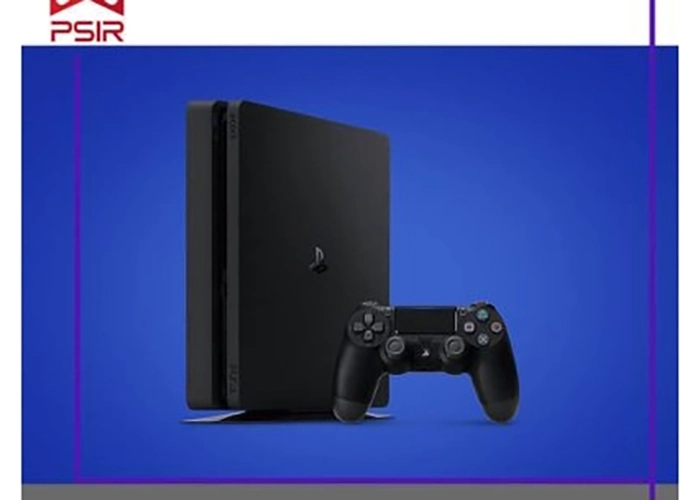 علت صدای زیاد فن ps4