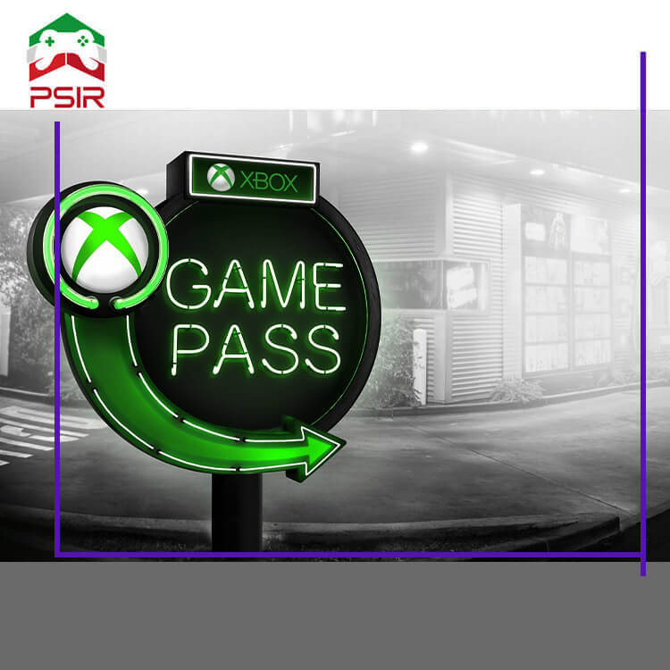 چطور اکانت Game pass ultimate را فعال کنیم؟