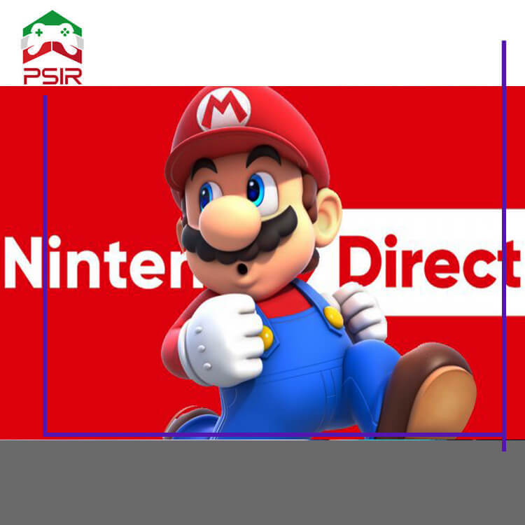 ساعت و نحوه پخش رویداد جدید Nintendo Direct (سپتامبر 2021)