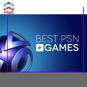 لیست بهترین بازی های PSN! بازی های جذاب + تصاویر و توضیح