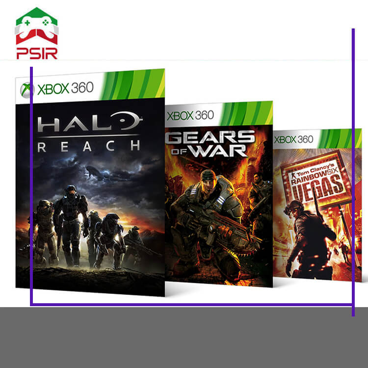 15 بازی برتر Xbox 360 در تاریخ کدامند؟