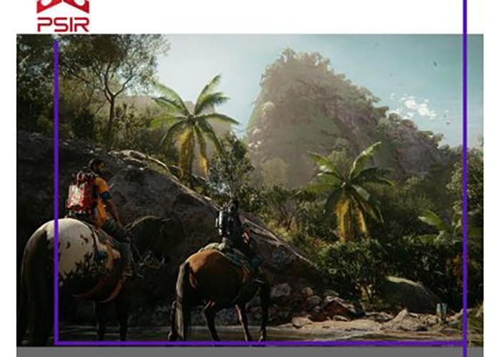 نکات بازی Far Cry 6