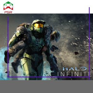 جزئیات جدید بخش داستانی Halo Infinite منتشر شد + اطلاعات کمپین