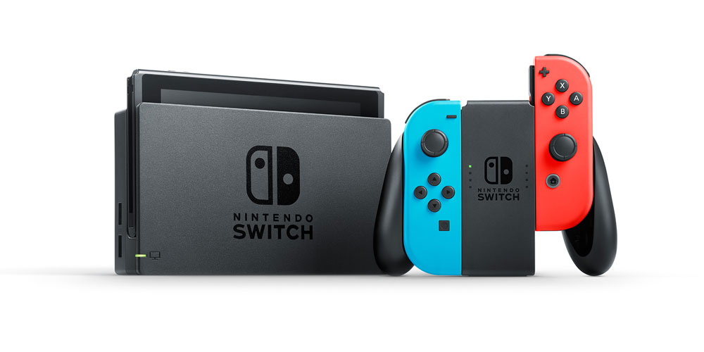 نحوه انتقال داده های Nintendo Switch به سیستم جدید