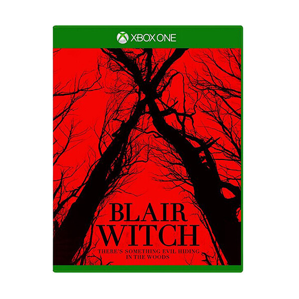 بازی Blair Witch برای Xbox One