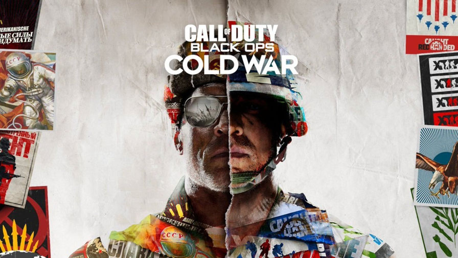 بازی دو نفره مهیج Call of Duty: Black Ops Cold War