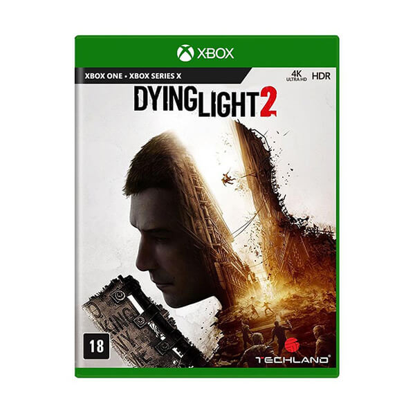 بازی Dying Light 2 برای Xbox One