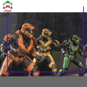 نقد و بررسی بازی Halo Infinite Multiplayer + *ویدئو*