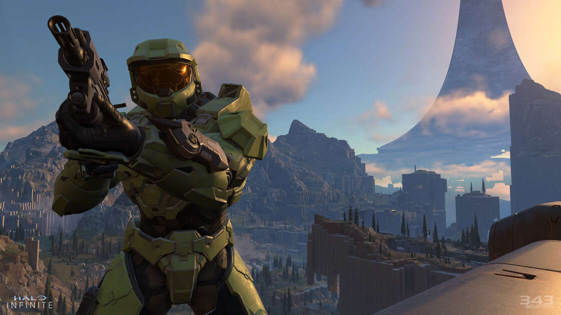 Halo Infinite – تغییرات عمده در Battle Pass Progression برای این هفته در راه است