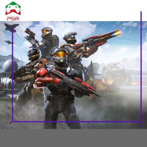 لیست بهترین اسلحه های بازی چندنفره Halo Infinite [ویدئو و نحوه استفاده]