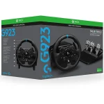 فرمان لاجیتک G923 استوک