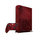 Xbox One S Gears 4 آکبند