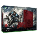 Xbox One S Gears 4 آکبند