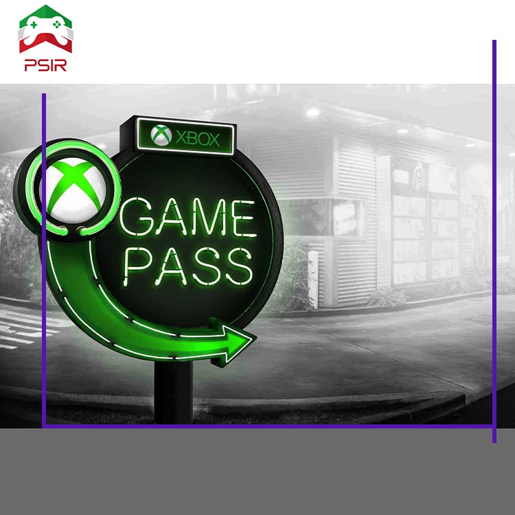 Game Pass یا گیم پس چیست | بررسی کامل سرویس گیم پس