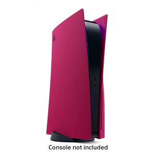 کاور PS5 استاندارد رنگ قرمز