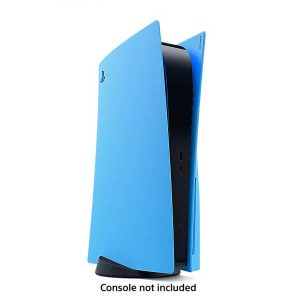 کاور PS5 استاندارد رنگ آبی