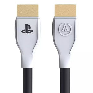 خرید کابل PowerA HDMI 2.1 مخصوص PS5