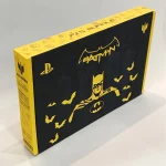 فیس پلیت بتمن PS5