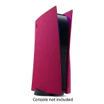 کاور PS5 قرمز