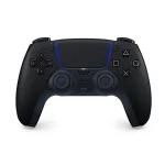 دسته PS5 مشکی آکبند