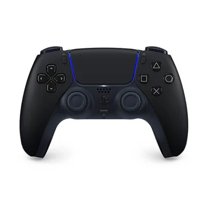 دسته PS5 مشکی آکبند