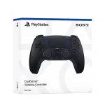 کنترلر PLAYSTATION 5 رنگ مشکی آکبند - تصویر 4
