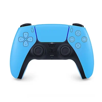 دسته PS5 آبی آکبند