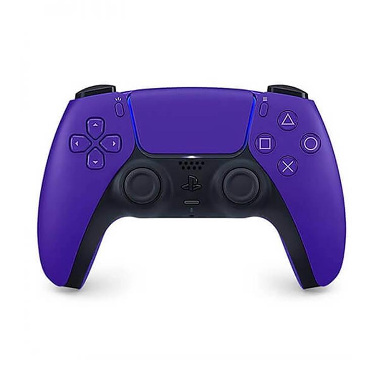 ps5-dualsense-controller-purple-new2 دسته PS5 بنفش آکبند