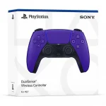 دسته PS5 بنفش آکبند