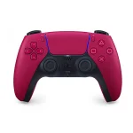 دسته PS5 قرمز آکبند