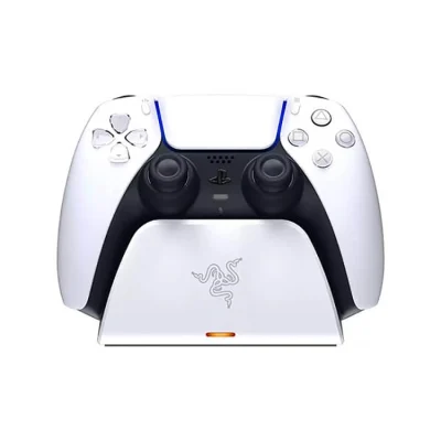 پایه شارژ ریزر PS5