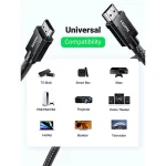کابل Ugreen HDMI 2.1