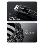 کابل Ugreen HDMI 2.1